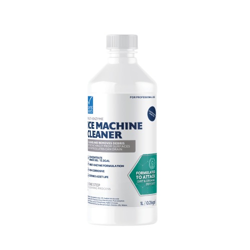 Ice Machine Cleaner
