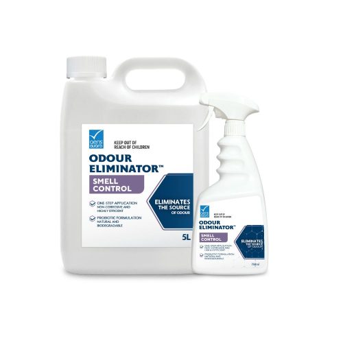 Odour Eliminator