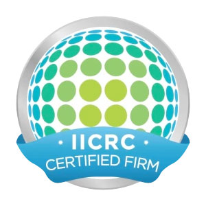 Institute of Inspection Cleaning and Restoration Certification