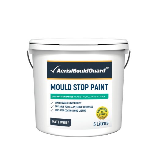 Aeris Mould Stop Paint