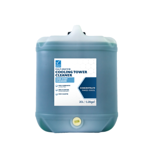 Cooling Tower Cleaner 20L