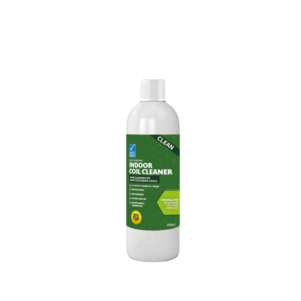 Coil Cleaner 200ml Coil Cleaner 200ml