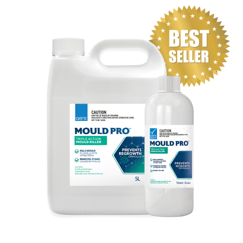 Aeris Mould Pro