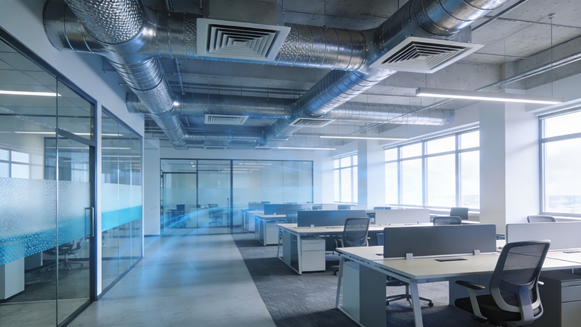 Australian Standards for HVAC Maintenance and Indoor Air Quality