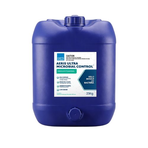 Aeris Ultra Microbial Control