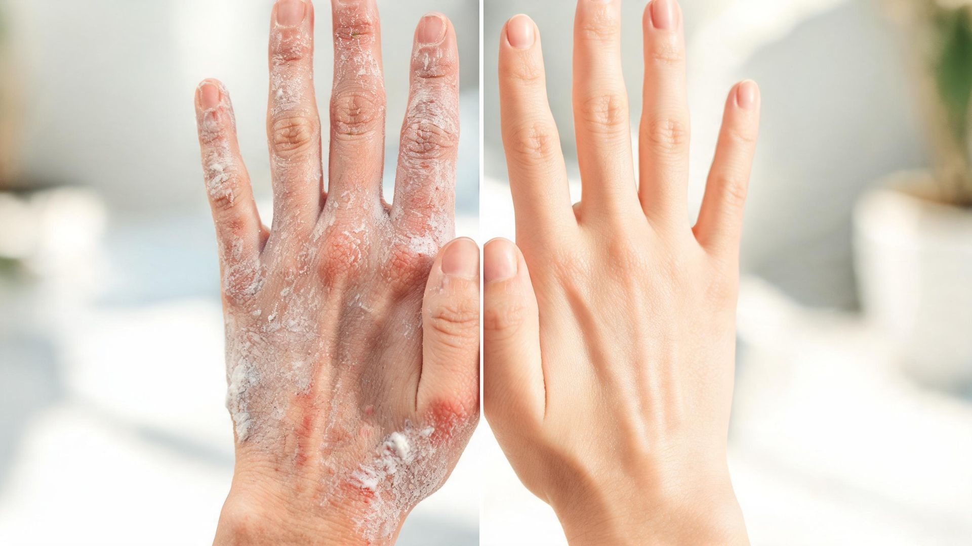 Skin Health Considerations