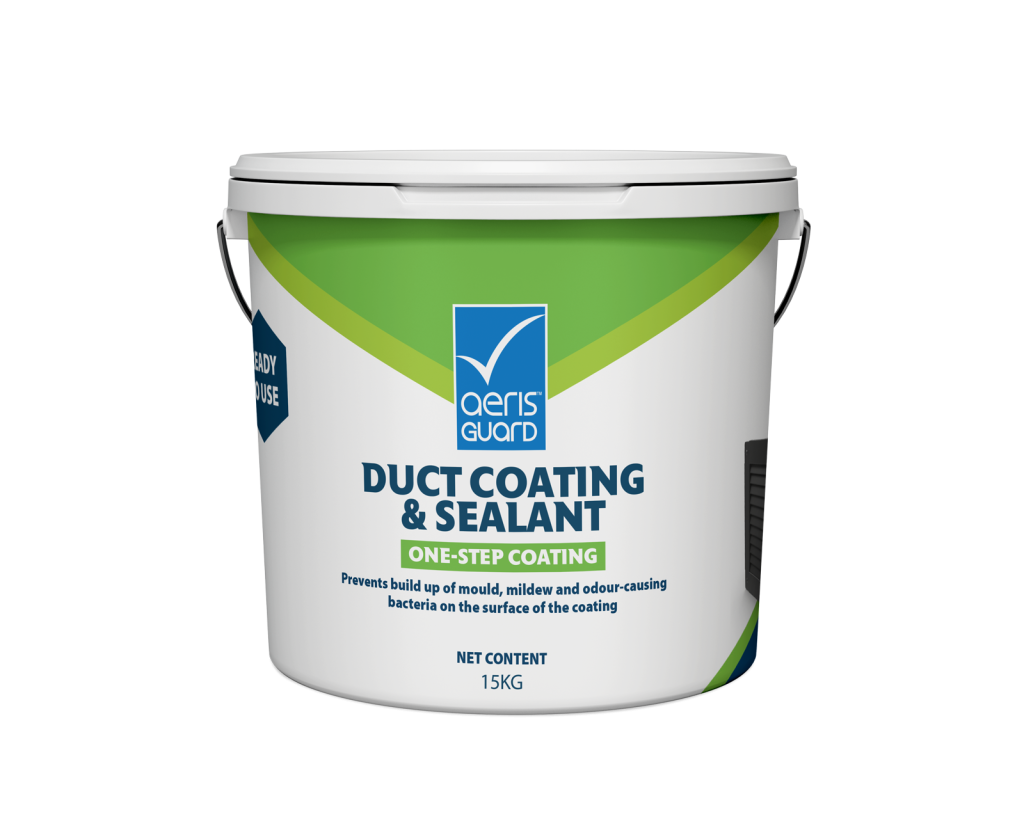 Duct Coating Sealant